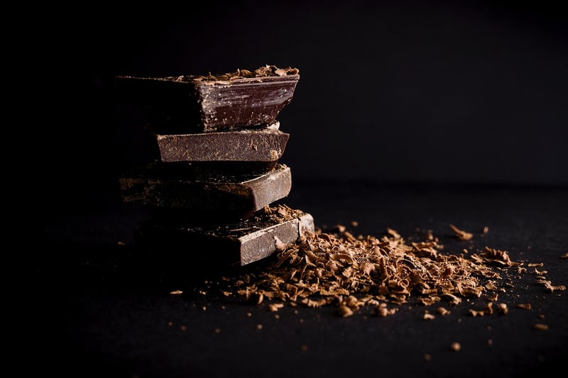 Decadent Dessert Recipes
