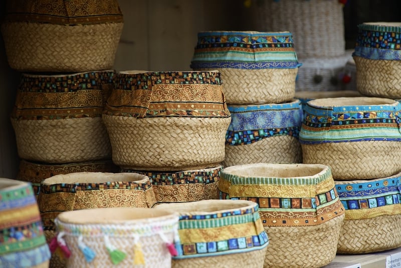 Explore Ethnic Cuisine