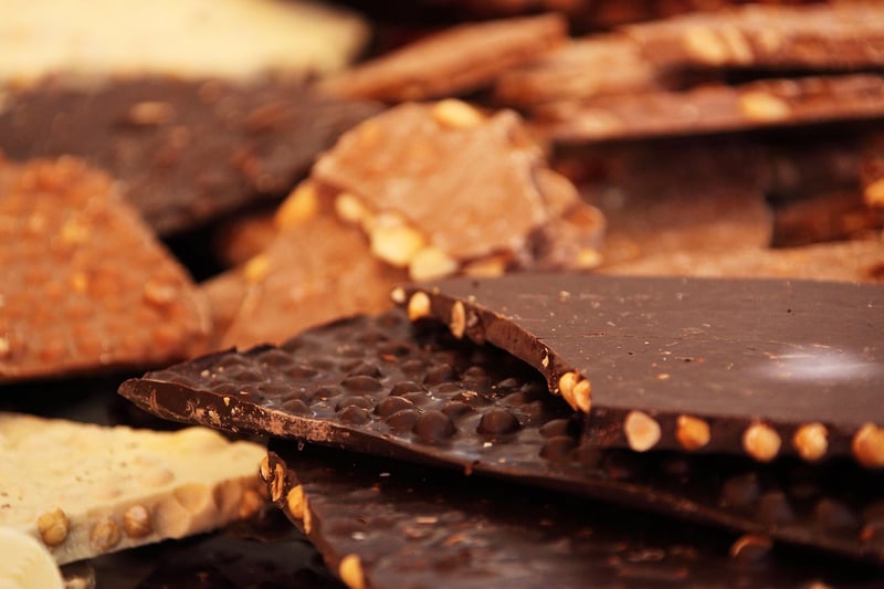 Chocolate Fondue