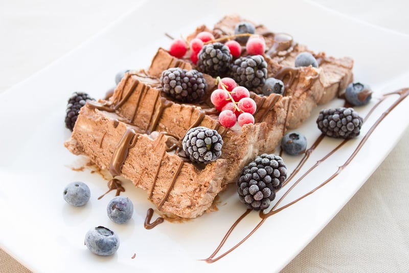 Chocolate Delights