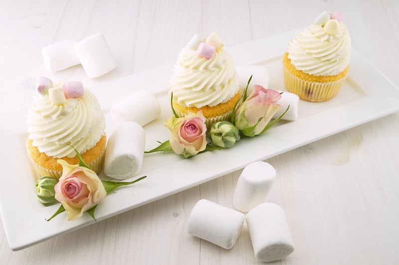 Exotic Treats